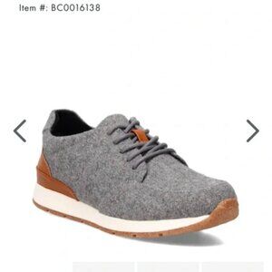 BOC Shoes - Kasey Sneakers in Gray. Sz: 8.